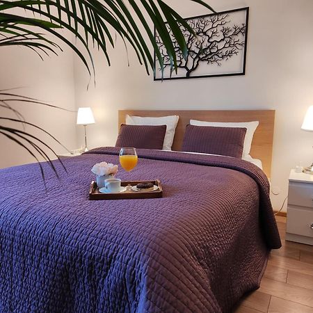 F-3 Krakow Rynek-Wawel O&P Apartfamily Εξωτερικό φωτογραφία