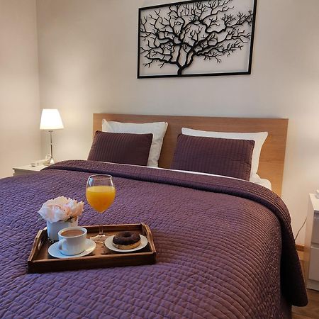 F-3 Krakow Rynek-Wawel O&P Apartfamily Εξωτερικό φωτογραφία
