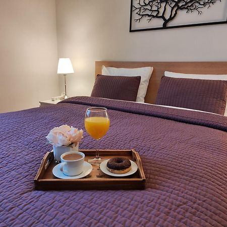 F-3 Krakow Rynek-Wawel O&P Apartfamily Εξωτερικό φωτογραφία