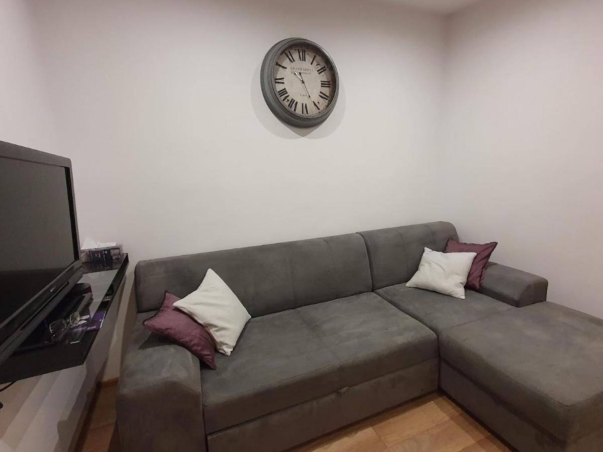 F-3 Krakow Rynek-Wawel O&P Apartfamily Εξωτερικό φωτογραφία
