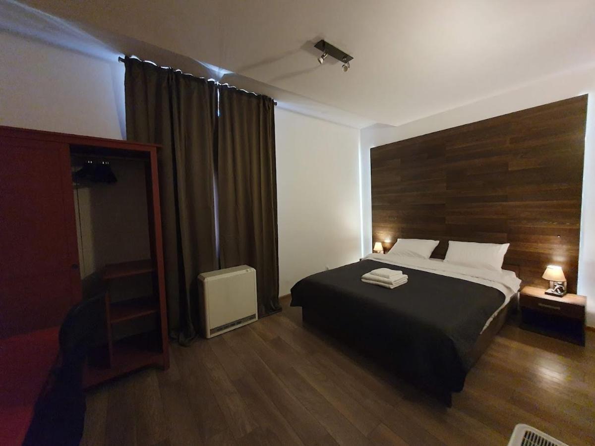 F-3 Krakow Rynek-Wawel O&P Apartfamily Εξωτερικό φωτογραφία