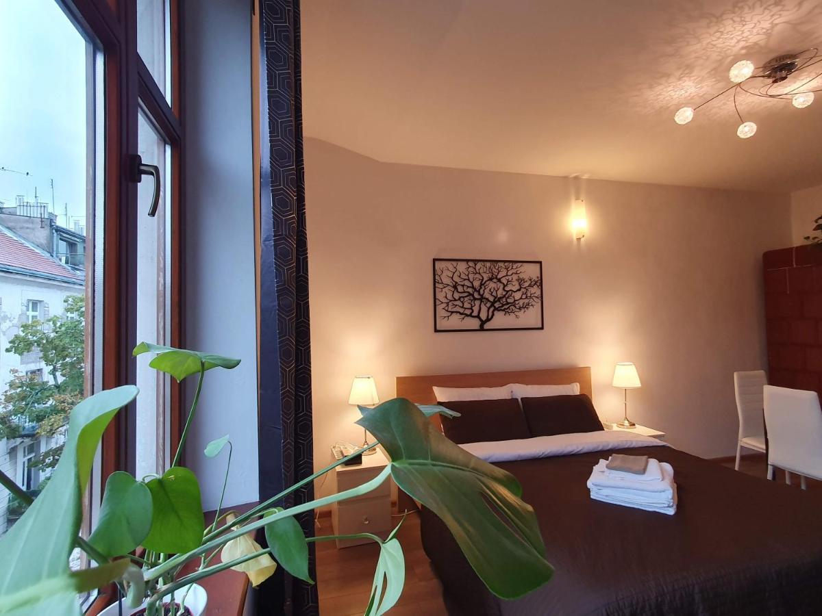 F-3 Krakow Rynek-Wawel O&P Apartfamily Εξωτερικό φωτογραφία