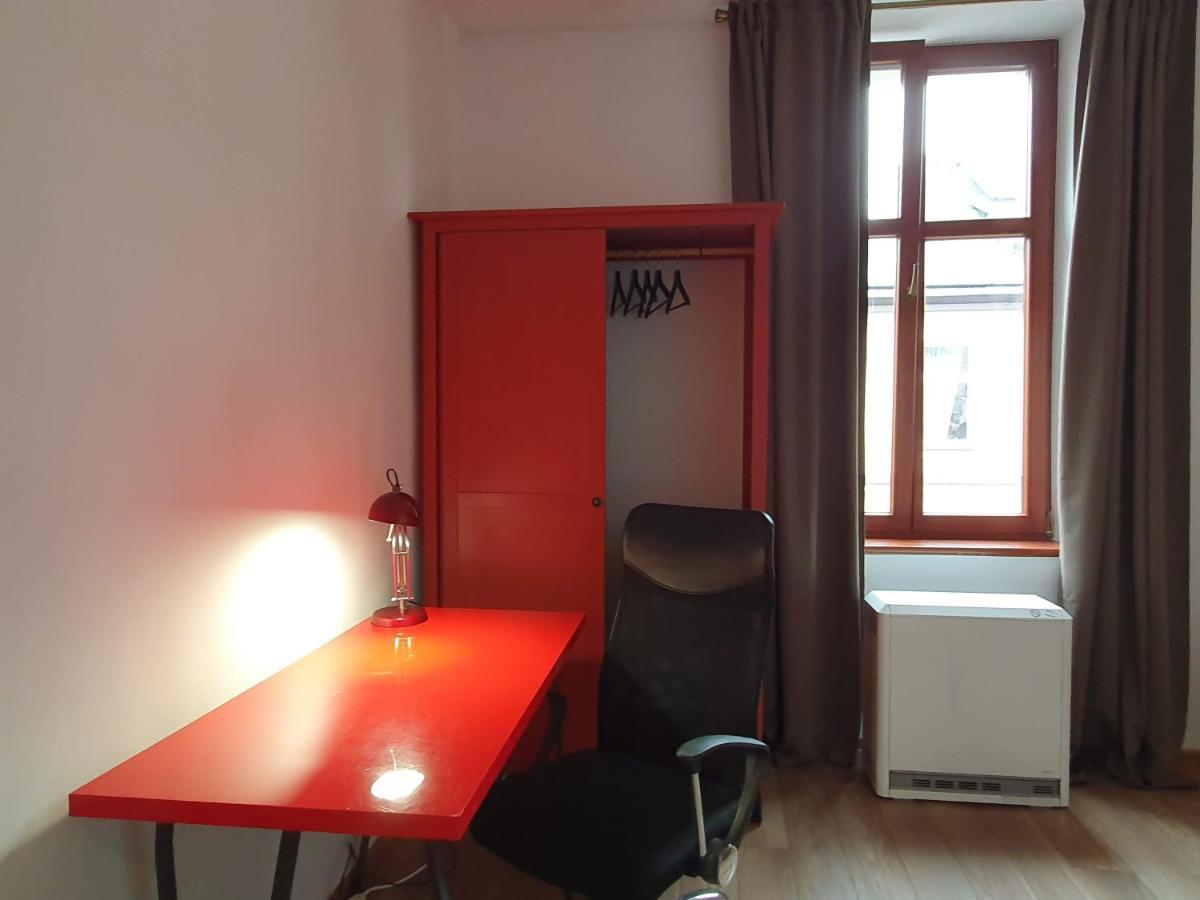 F-3 Krakow Rynek-Wawel O&P Apartfamily Εξωτερικό φωτογραφία