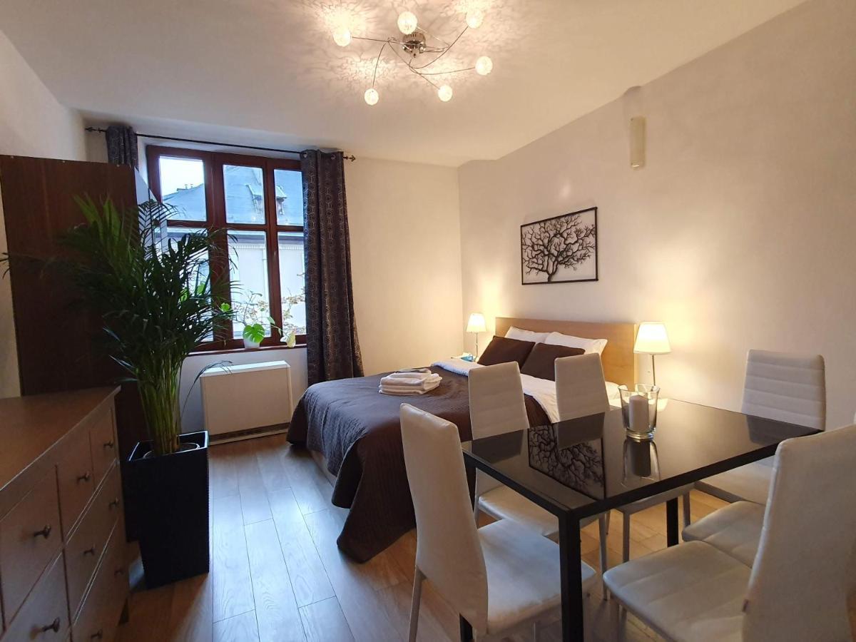 F-3 Krakow Rynek-Wawel O&P Apartfamily Εξωτερικό φωτογραφία