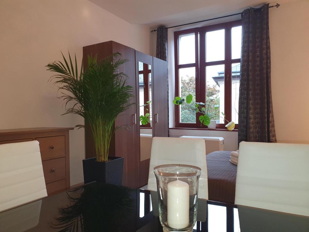 F-3 Krakow Rynek-Wawel O&P Apartfamily Εξωτερικό φωτογραφία