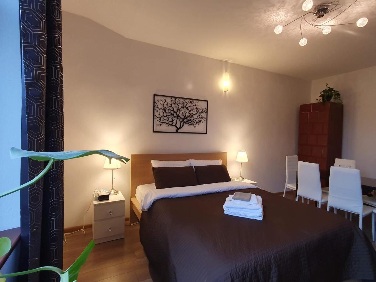 F-3 Krakow Rynek-Wawel O&P Apartfamily Εξωτερικό φωτογραφία