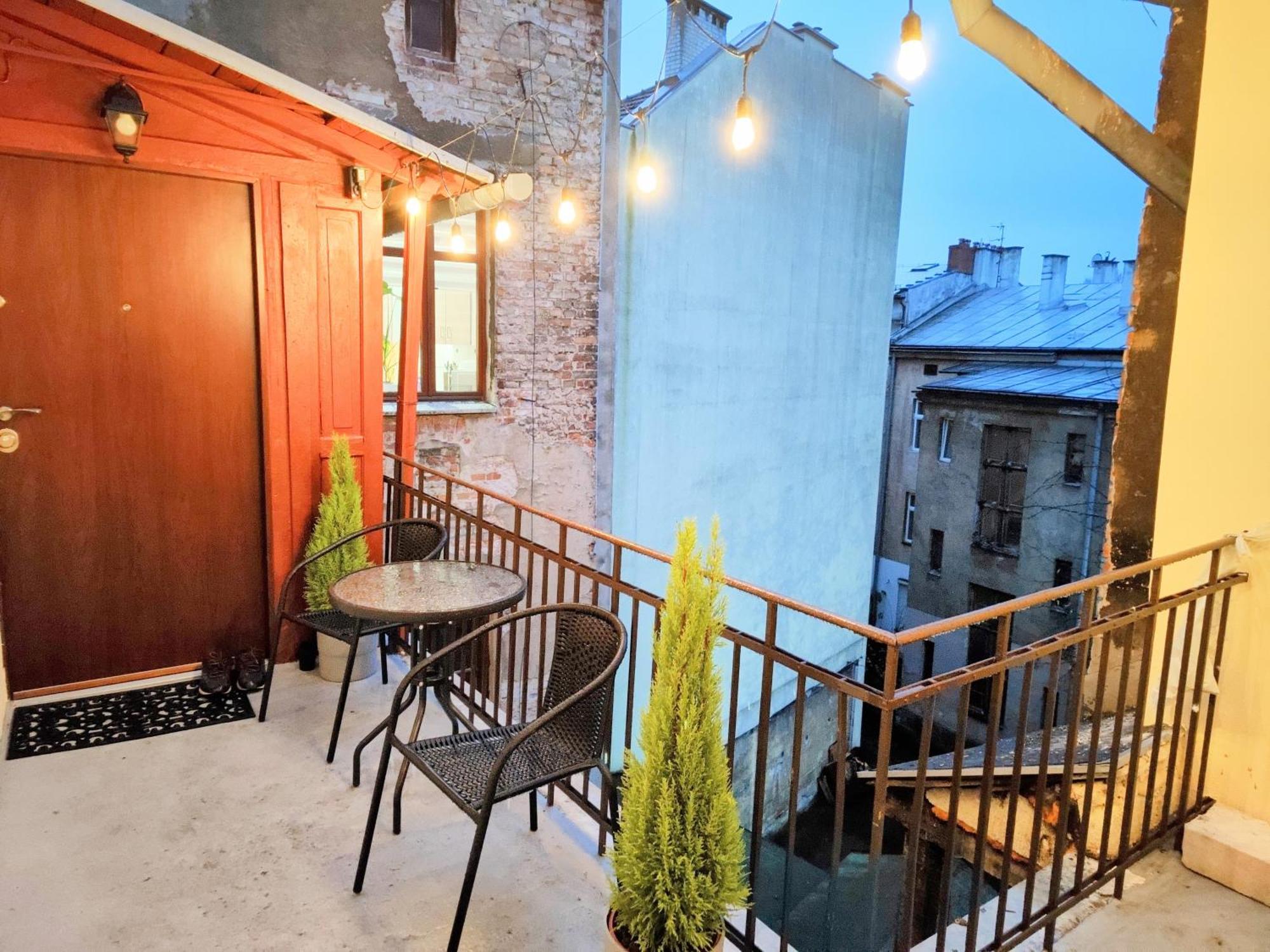 F-3 Krakow Rynek-Wawel O&P Apartfamily Εξωτερικό φωτογραφία