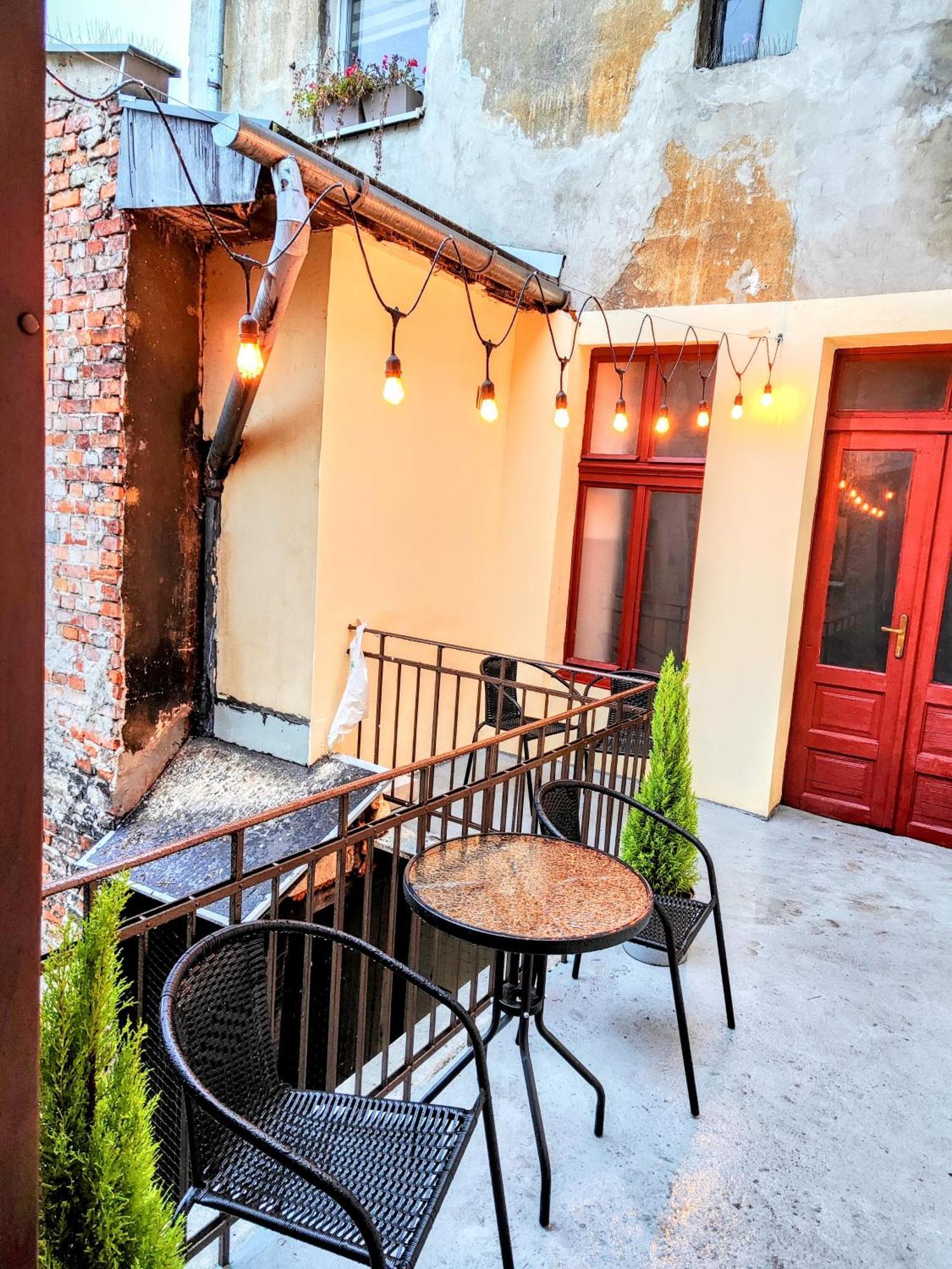 F-3 Krakow Rynek-Wawel O&P Apartfamily Εξωτερικό φωτογραφία
